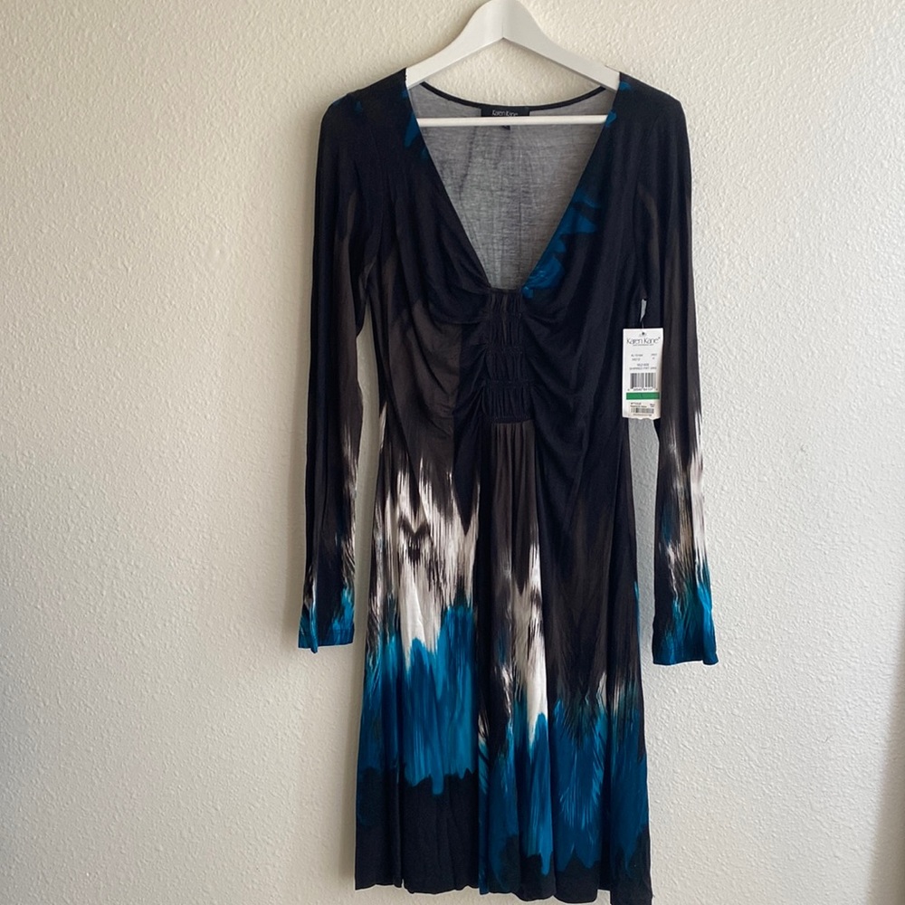 Karen Kane  dress never been worn